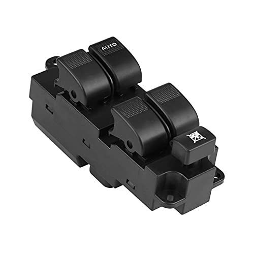 Bouton d'interrupteur de lève-vitre pour vos trajets en Mazda BT-50