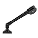 Scotty Trap Ease Trap Roller with 241 Side Deck Mount, Black