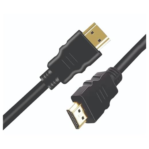 ArobiaSB 1.5m High-Speed HDMI Cable