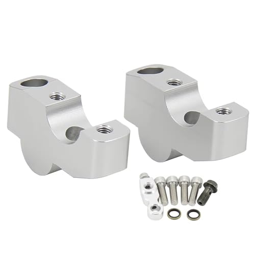 Rehausseurs de guidon CB650R CB1000R 28mm adaptateur élévateur moto remorque