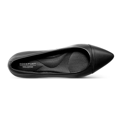 Rockport Women's Kenzie Ballet Flat4