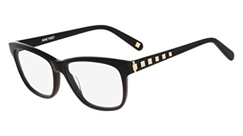 Lunettes de vue NW5074 001 Noir 53 16 pour homme et femme
