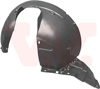 WEZEL 0928433 Armature de sécurité
