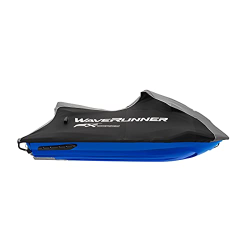 Yamaha 2019-2025 FX Cruiser SVHO/FX Cruiser HO OEM Model Specific Fit Waverunner Cover - MWV-CVRCR-CH-19