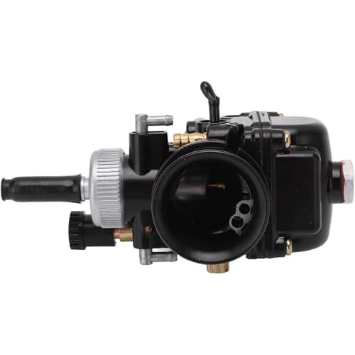 Carburateur 17mm PHBG résout les pannes de démarrage 50cc 100cc
