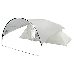 Coleman Classic Awning Pare-Brise
