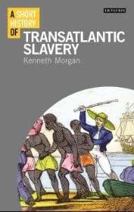 Buy A Short History of Transatlantic Slavery — BookShops.in