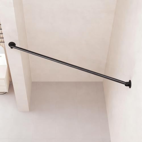 ˂_ ߉\ȃR[i[nK[o[ peBI/h[/oRj[p]V[J[ebh sṽ[h[uN[[bg|[(Black,120-200cm (47.2-78.7in))