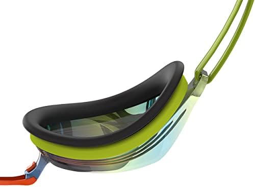 Speedo Unisex Vengeance Mirror Goggles (pack of 1)