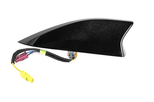 Antena de Alta frecuencia GM 84190769 que optimiza la recepción de señal de radio en tu coche