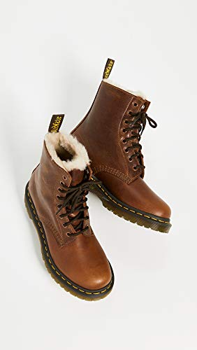 Image of Dr. Martens womens 1460 Serena