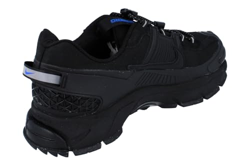 Nike Men's Zoom Vomero Roam, Black/Racer Blue, 11 Medium US3