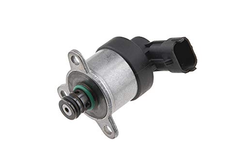 NTY Valvola regolazione,Quantità carburante (Sist. Common Rai) ESCV-CT-001 Compatibile con: CITROËN BERLINGO Kasten/Großraumlimousine, BERLINGO MULTISPACE, C2, C3 I, C3 PICASSO, C4 Coupe