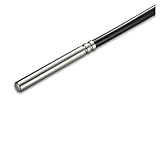 PT1000 Kabel-Temperaturfühler mit 2,5 Meter PVC Leitung bis 105°C