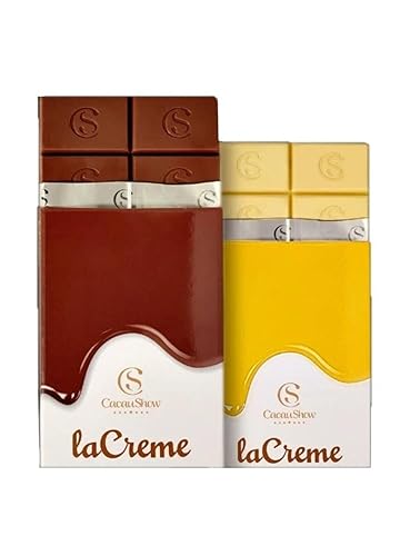 CESTA DE CHOCOLATES PREMIUM CACAU SHOW LA CREME DE LUXO COM 12 itens