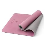 Vesstra Premium Yoga Mat