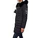 Produktbild Peuterey PED3039 01191119 Oberbekleidung Damen Schwarz 48