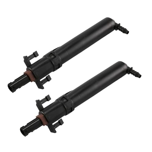 Buses lave-phares 6438P1 6438F3 : réparez le jet de votre Citroën C4 C5 avant