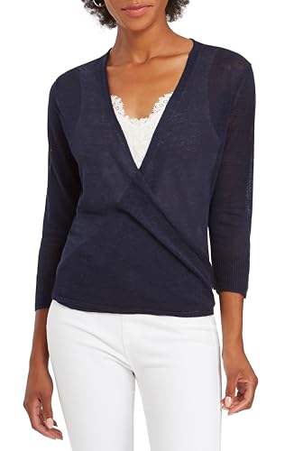 NIC+ZOE Women's 4 Way Cardy4