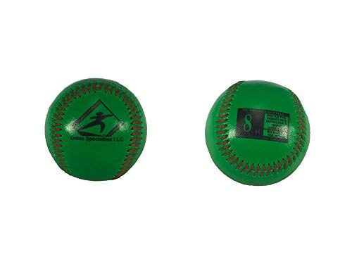 Tap Weighted Baseball (8oz)