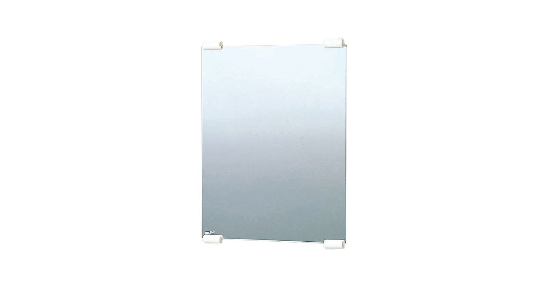 (未使用･未開封品)　LIXIL(リクシル) INAX トイレ用 化粧鏡(防錆) アクセントタイプ 305×20×480(鏡305×5×457) KF-3045AP vf3p617 Amazon.co.jp: LIXIL(リクシル) INAX トイレ用 化粧鏡(防錆