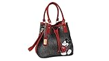 The Bradford Exchange Disney Forever Mickey Mouse Women's Fashion Handbag