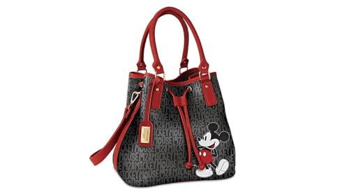 The Bradford Exchange Disney Forever Mickey Mouse Women's Fashion Handbag