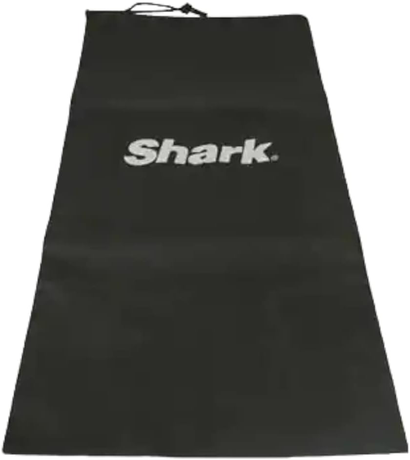 Shark Genuine Parts Accessory Storage Bag, OEM Part Number XBG340, Fits Most Shark Vacuum Model Accessories