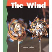 Wind 156784927X Book Cover
