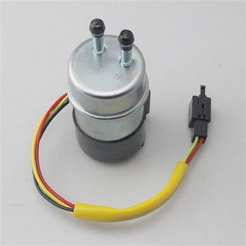 Bomba combustible para motocicleta Suzuki RF400 RF900 15100-21E01 4