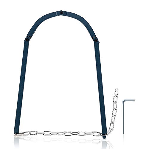 Fence Fixer Garden Fence Repair Tool Heavy Duty Wire Fence Stretcher Chain Strainer Gardening Farm Fence Tensioner Puller Plain Barbed for Electric Fence Wire Horse Fencing Net Wire