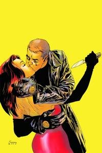 Comic Sleeper Season Two #6 Book