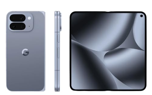 Google Pixel 10 Pro（GE3 Pro）