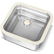 Vacuum Sealed Food Storage Container with Air Valve 500ml,Works With Handheld Vacuum Sealer MachineVacuum Sealer Not Included