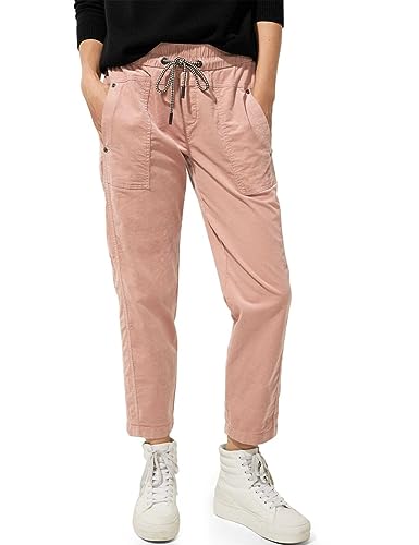 STREET ONE Cordhose Joggpants