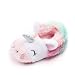 bebé niño Felpa Suave algodón Unicornio casa Zapatos Zapatillas Lindo Fuzzy Invierno...