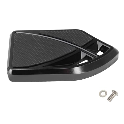 Repose pieds de frein pour Harley Softail Touring Dyna FLD
