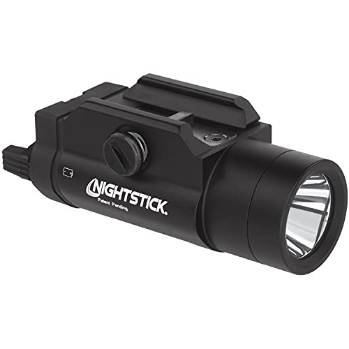 Free Shipping Over $50 Nightstick TWM-850XL Tactical Weapon-Mounted LED Light 850 lumens, One size, Black Lowest Price Nightstick TWM-850XL Tactical Weapon-Mounted LED Light 850 lumens, One size, Black