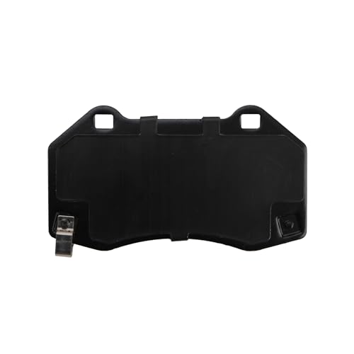 Image of Detroit Axle - Front Brake Pads for 2008-2010 Chevrolet Cobalt 2009-2010