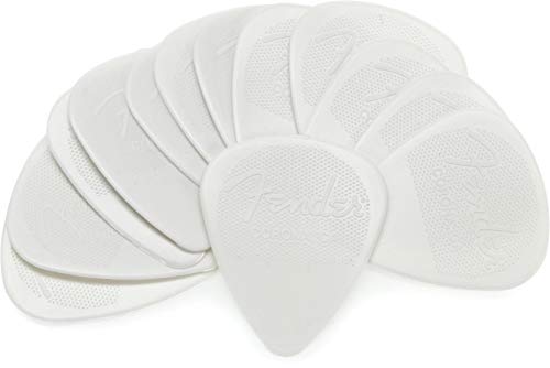 Fender 351 Shape, Nylon, 4,6 mm (12)