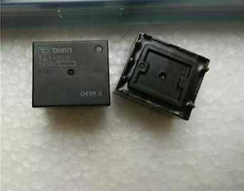 Relé TA1-225 12 V CC interruptor electromagnético para automatización