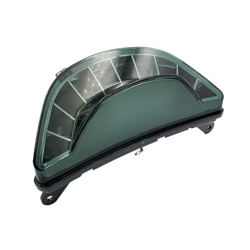 Feu arrière LED V-Max 1700 avec clignotants dynamiques et stop haute clarté