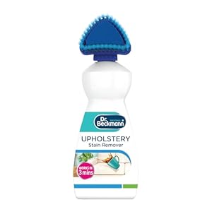 Dr. Beckmann Upholstery Stain Remov...