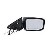 Notre rétroviseur transparent améliorera votre expérience de conduite. Conçu pour élargir votre champ de vision et réduire les angles morts, il vous permettra de conduire plus sûrement et avec plus d'assurance.