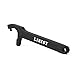 LIRISY Magazine Disassembly Tool for Glock, Mag Plate Removal Tool, Glock 19 26 27 43 Accessories