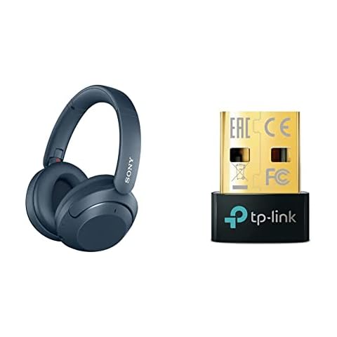 Sony WH-XB910N kabellose Noise Cancelling-Kopfhörer Cover