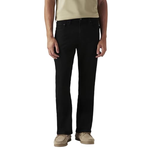 Image of Levi's Men's 517 Bootcut Fit Mid Rise Jeans