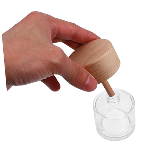 Tapa para Difusor Cilíndrico de Botella Aromática miniatura 4