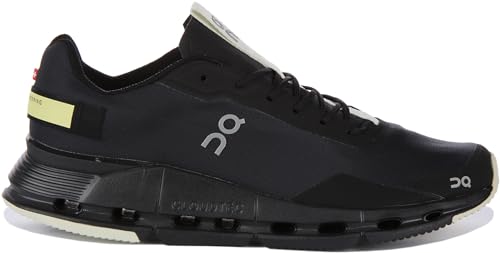 Image of On Women's Cloudnova Sneakers
