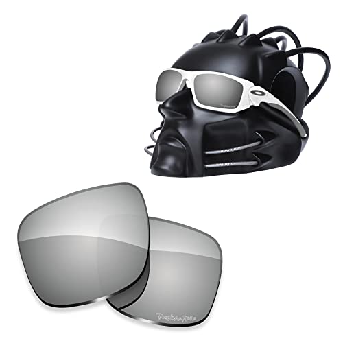 Image of ToughAsNails Polarized Replacement Lenses for Oakley Scalpel OO9095 Sunglasses - More Options